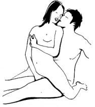 Наташа Майер - Камасутра