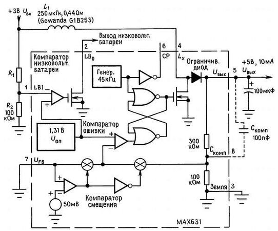 Пауль Хоровиц, Уинфилд Хилл - Искусство схемотехники. Том 3 [Изд.4-е]