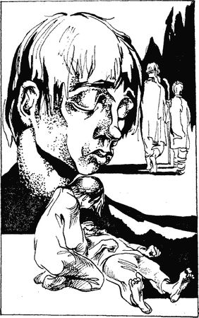 Владимир Аристов - Скоморохи