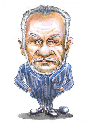 Владимир Романов - Актеры Голливуда