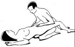 Наташа Майер - Камасутра