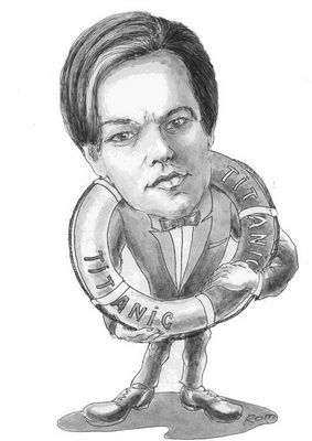 Владимир Романов - Актеры Голливуда