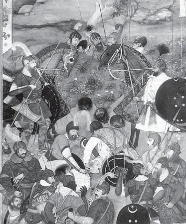 Роман Светлов - Великие сражения Востока