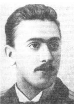 Владимир Крестьянинов - Минные заградители типа "Амур". 1895-1941 гг