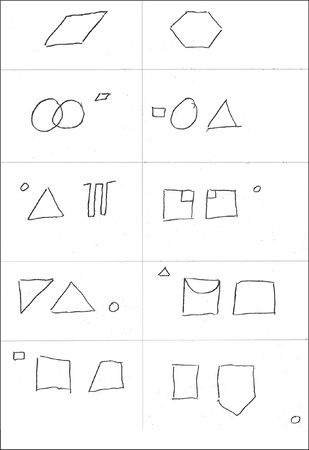 Анастасия Черкасова, Дмитрий Яничев - Особенности дифференциальной диагностики...