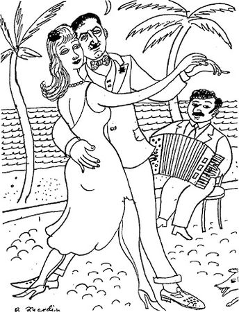 Борис Жердин - Ничего кроме правды