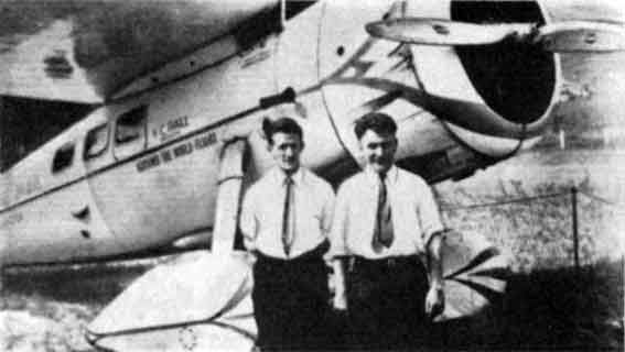 Аркадий Беляков - Воздушные путешествия. Очерки истории выдающихся перелетов