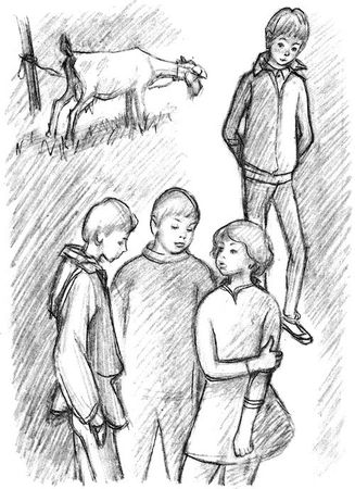 Игорь Ефимов - Пурга над "Карточным домиком"