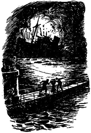 Александр Грачёв - Падение Тисима-Реттоо