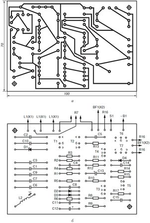 Михаил Адаменко - Металлоискатели