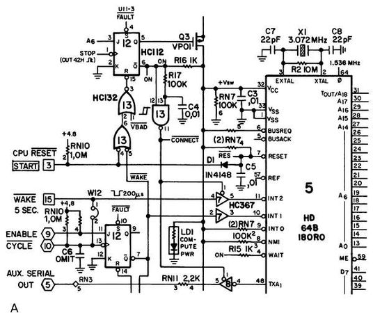 Пауль Хоровиц, Уинфилд Хилл - Искусство схемотехники. Том 3 [Изд.4-е]