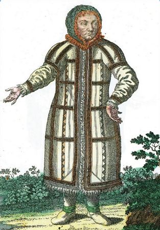 Е. Лукин - Сказки и легенды народов России