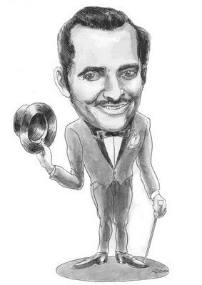 Владимир Романов - Актеры Голливуда