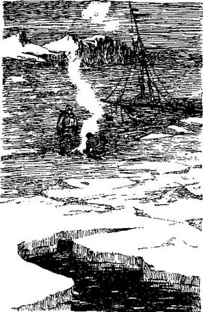 Виктор Болдырев - Гибель синего орла. Приключенческая повесть