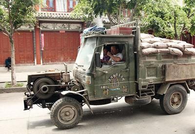 Григорий Кубатьян - Жизнь в дороге