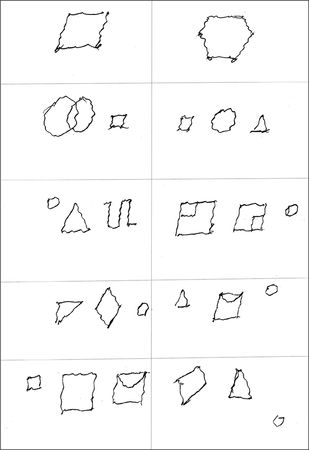 Анастасия Черкасова, Дмитрий Яничев - Особенности дифференциальной диагностики...