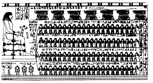 Эндрю Коллинз - Боги Эдема
