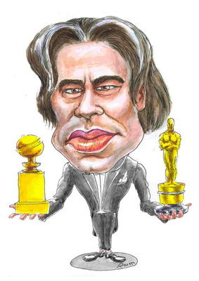 Владимир Романов - Актеры Голливуда