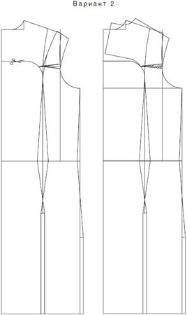 Галия Злачевская - Секреты кроя и шитья без примерок и подгонок