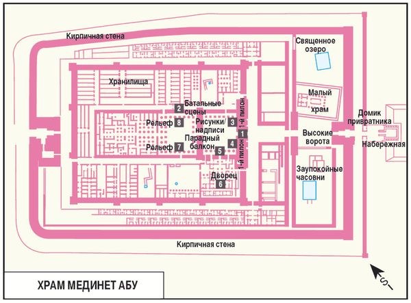 Ева Амброс - Египет. Путеводитель