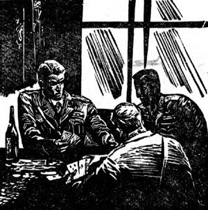 Джеймс Джонс - Отсюда и в вечность