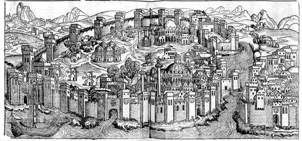 Софья Бенуа - Кёсем Султан. Новая загадка Великолепного века