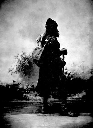 Леонид Бежин - Дивеево. Русская земля обетованная