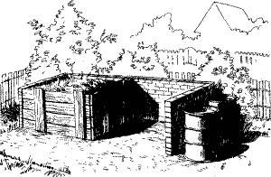 Николай Курдюмов - Умный огород