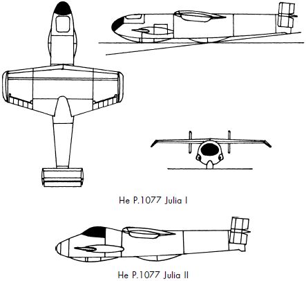 Михаил Козырев, Вячеслав Козырев - Реактивная авиация Второй мировой войны