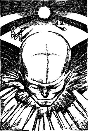 Урсула Ле Гуин, Ларри Нивен - Инженеры Кольца