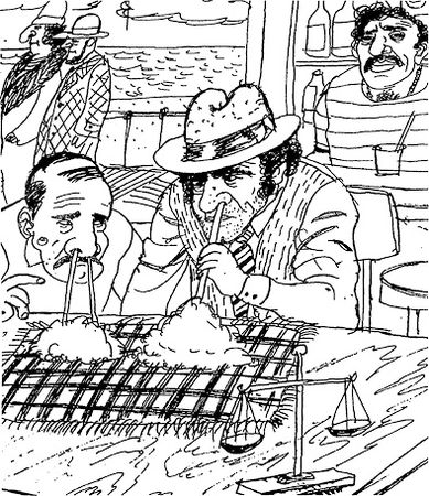 Борис Жердин - Ничего кроме правды