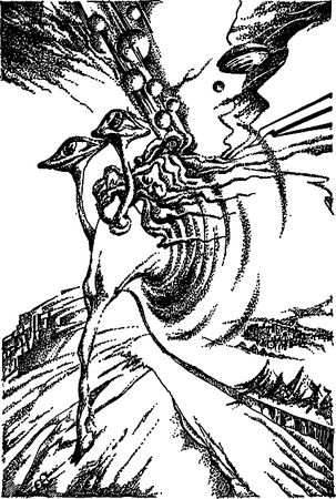 Урсула Ле Гуин, Ларри Нивен - Инженеры Кольца