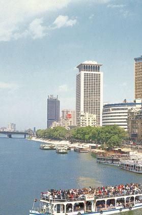 Ева Амброс - Египет. Путеводитель