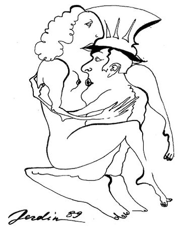 Борис Жердин - Ничего кроме правды