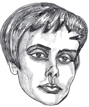 Александр Белов - Кем ты был в прошлой жизни. Чтение мыслей по лицу