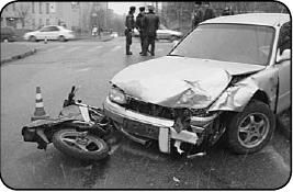 Алексей Громаковский - Типичные ошибки начинающих водителей