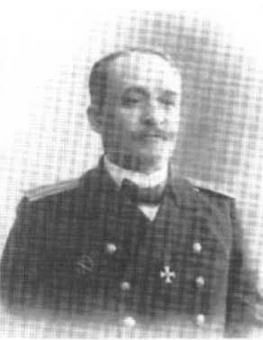 Владимир Крестьянинов - Минные заградители типа "Амур". 1895-1941 гг