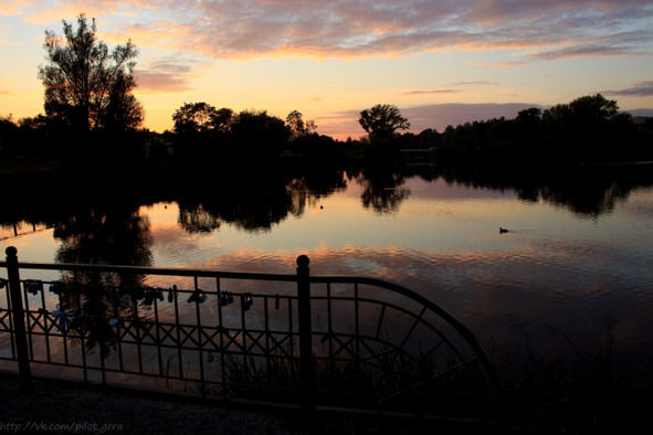 Гермина Нагаева - Минск. Самостоятельные путешествия