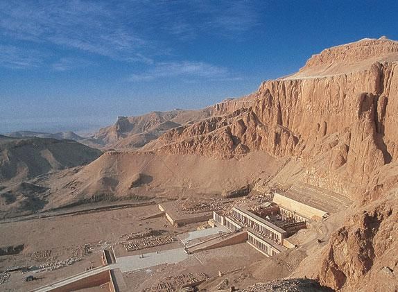 Ева Амброс - Египет. Путеводитель