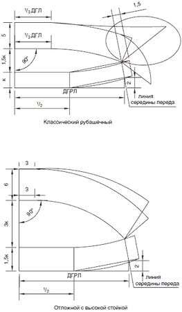 Галия Злачевская - Секреты кроя и шитья без примерок и подгонок