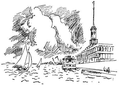 Лев Кассиль - Том 2. Черемыш, брат героя. Великое противостояние