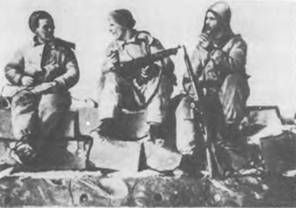 С. Монетчиков - История русского автомата