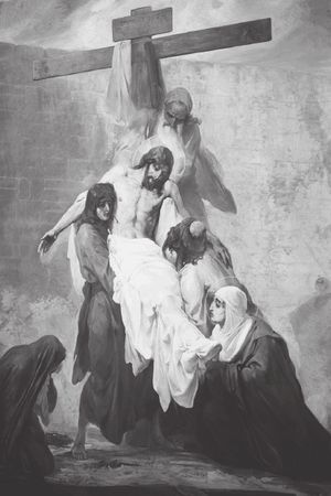 архимандрит Савва (Мажуко) - Апельсиновые святые. Записки православного оптимиста