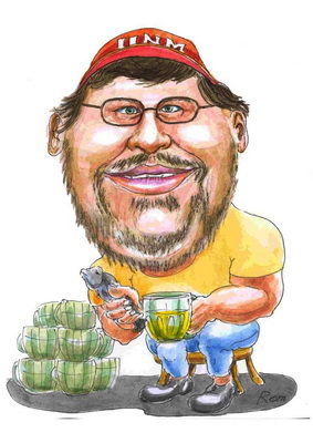 Владимир Романов - Актеры Голливуда