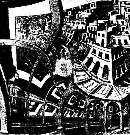 Амит Госвами - Самосознающая вселенная. Как сознание создает материальный мир