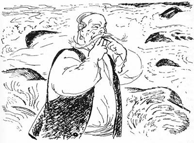 Константин Сергиенко - Тетрадь в сафьяновом переплете