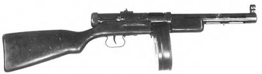 История русского автомата