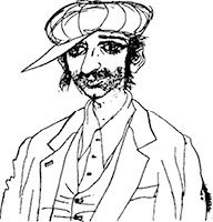 Борис Жердин - Ничего кроме правды