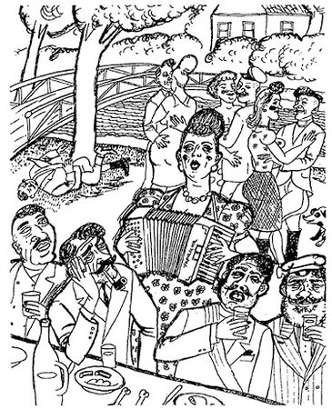 Борис Жердин - Ничего кроме правды