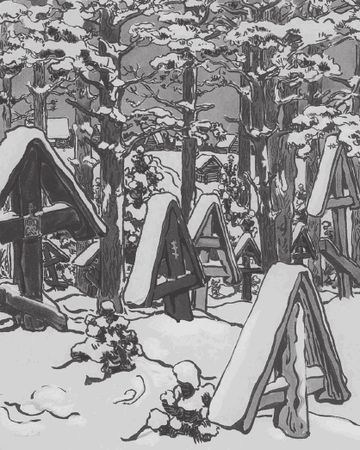 архимандрит Савва (Мажуко) - Апельсиновые святые. Записки православного оптимиста